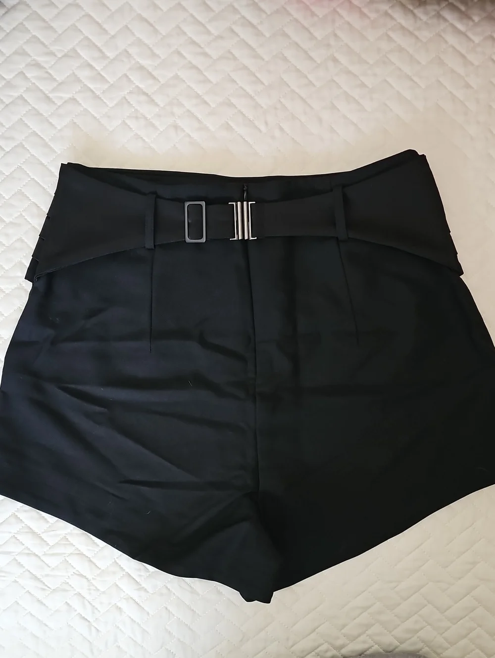 N/A these black